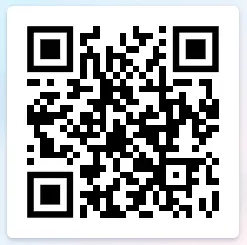 QR Code Pendaftaran